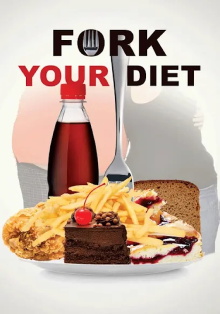 Fork Your Diet Trailer
