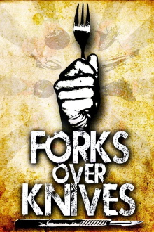 Forks Over Knives Trailer