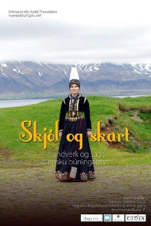 Form and Function: The History and Handicraft of Icelandic National Costumes Trailer