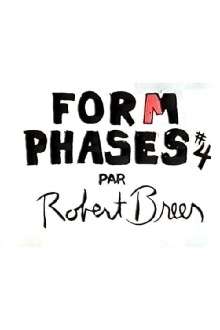 Form Phases IV Trailer