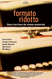 Formato ridotto - Libere riscritture del cinema amatoriale Trailer