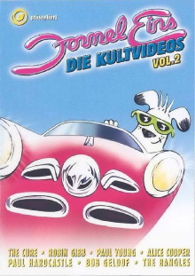 Formel Eins - Die Kultvideos Vol. 2 Trailer