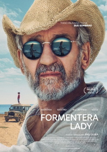 Formentera Lady Trailer