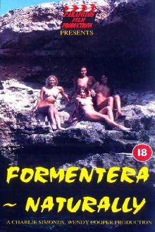 Formentera - Naturally Trailer