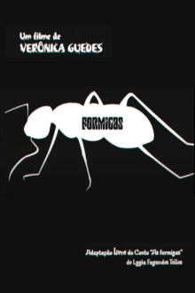 Formigas Trailer
