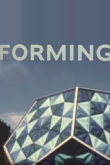 Forming Trailer