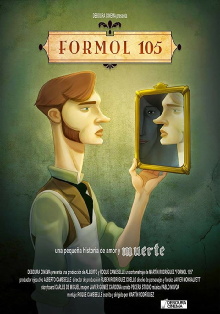 Formol 105 Trailer
