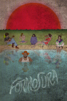 Formosura Trailer