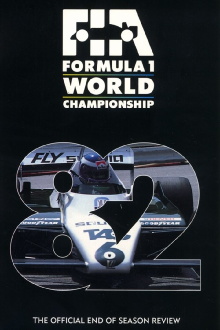 Formula 1: The Official End Of Season Review Of The 1982 FIA Formula One World Championship Trailer