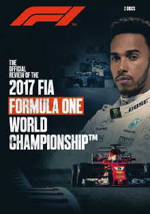Formula 1: The Official Review Of The 2017 FIA Formula One World Championship Trailer