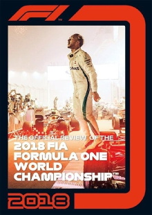 Formula 1: The Official Review Of The 2018 FIA Formula One World Championship Trailer