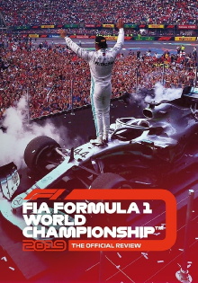 Formula 1: The Official Review Of The 2019 FIA Formula One World Championship Trailer