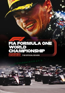 Formula 1: The Official Review Of The 2022 FIA Formula One World Championship Trailer