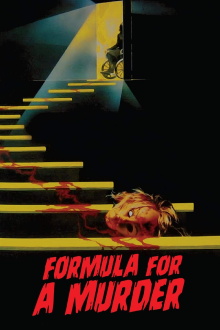 Formula for a Murder Trailer