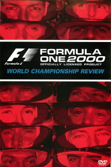 Formula One 2000: World Championship Review Trailer