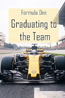 Formula One: Graduating to the Team Trailer