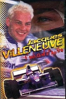 Formule 1 - Jacques VILLENEUVE l'anticonformiste Trailer