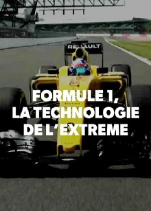 Formule 1, la technologie de l'extrême Trailer