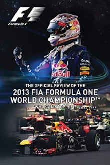Formule 1 - saison 2013, année explosive Trailer