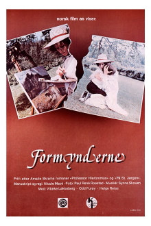 Formynderne Trailer