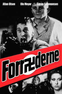 Forræderne Trailer