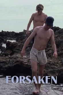 Forsaken Trailer