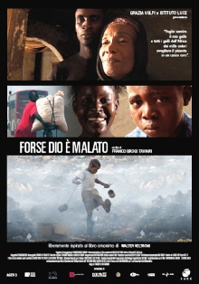 Forse Dio è malato Trailer