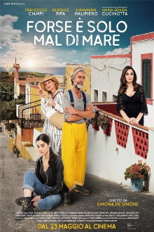 Forse è solo mal di mare Trailer