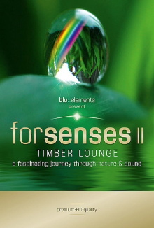 Forsenses II: Timber Lounge Trailer
