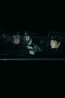 Första kapitlet, andra paragrafen Trailer