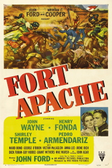 Fort Apache Trailer
