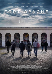 Fort Apache Trailer