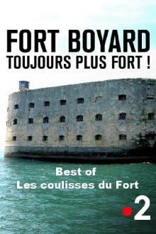 Fort Boyard - Best of les coulisses du fort Trailer