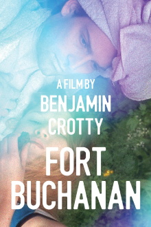 Fort Buchanan Trailer
