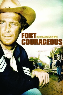 Fort Courageous Trailer