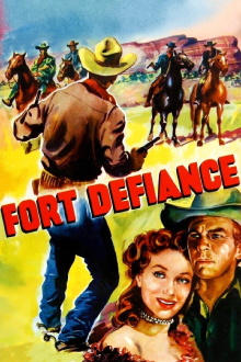 Fort Defiance Trailer