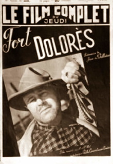 Fort Dolorès Trailer