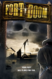 Fort Doom Trailer