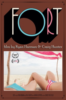 Fort Trailer