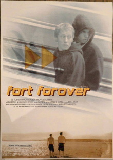 Fort forover Trailer
