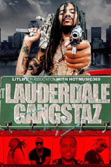 Fort Lauderdale Gangstaz Trailer