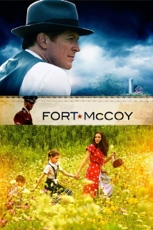 Fort McCoy Trailer