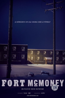 Fort McMoney: Vote Jim Rogers! Trailer