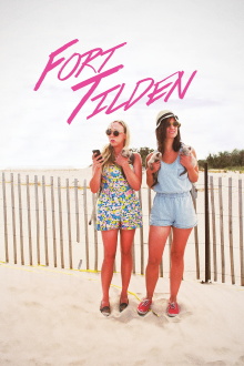 Fort Tilden Trailer