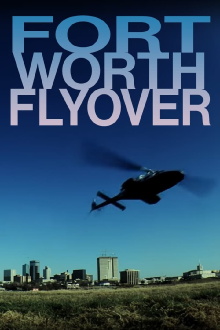 Fort Worth Flyover Trailer