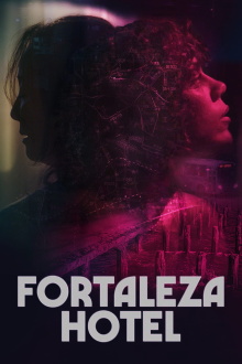 Fortaleza Hotel Trailer