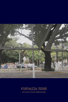 Fortaleza-Teerã Trailer