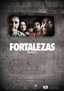 Fortalezas Trailer