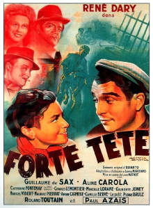 Forte tête Trailer