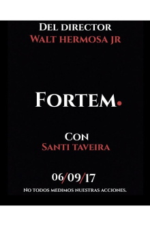 Fortem Trailer